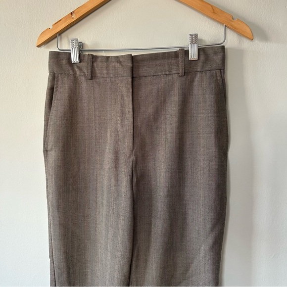 Sandro Brown Trousers - Picture 4 of 7